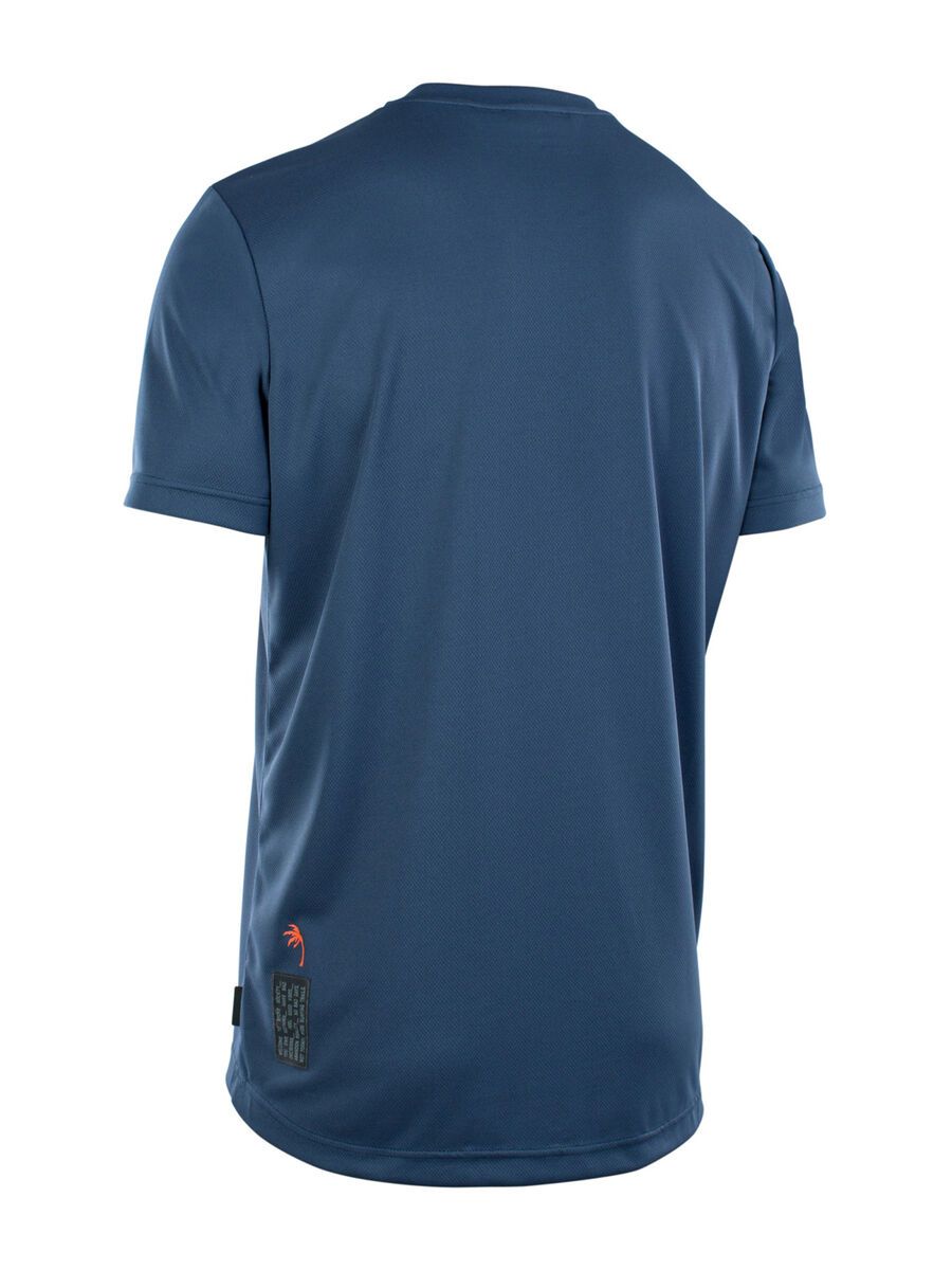 ION Tee SS Scrub 2.0, indigo dawn - Bild 2
