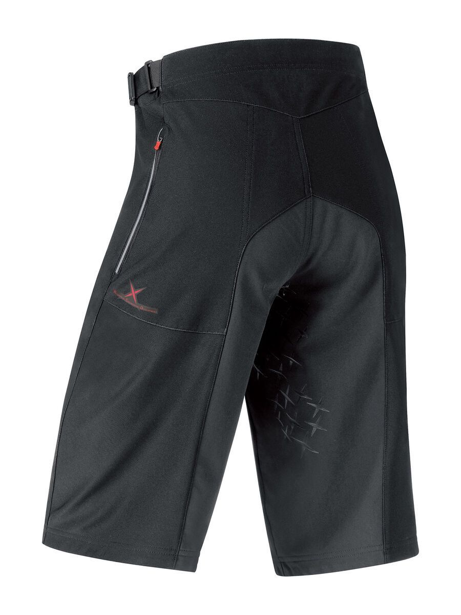 Gore Bike Wear Alp-X Windstopper SO Shorts, black - Bild 2