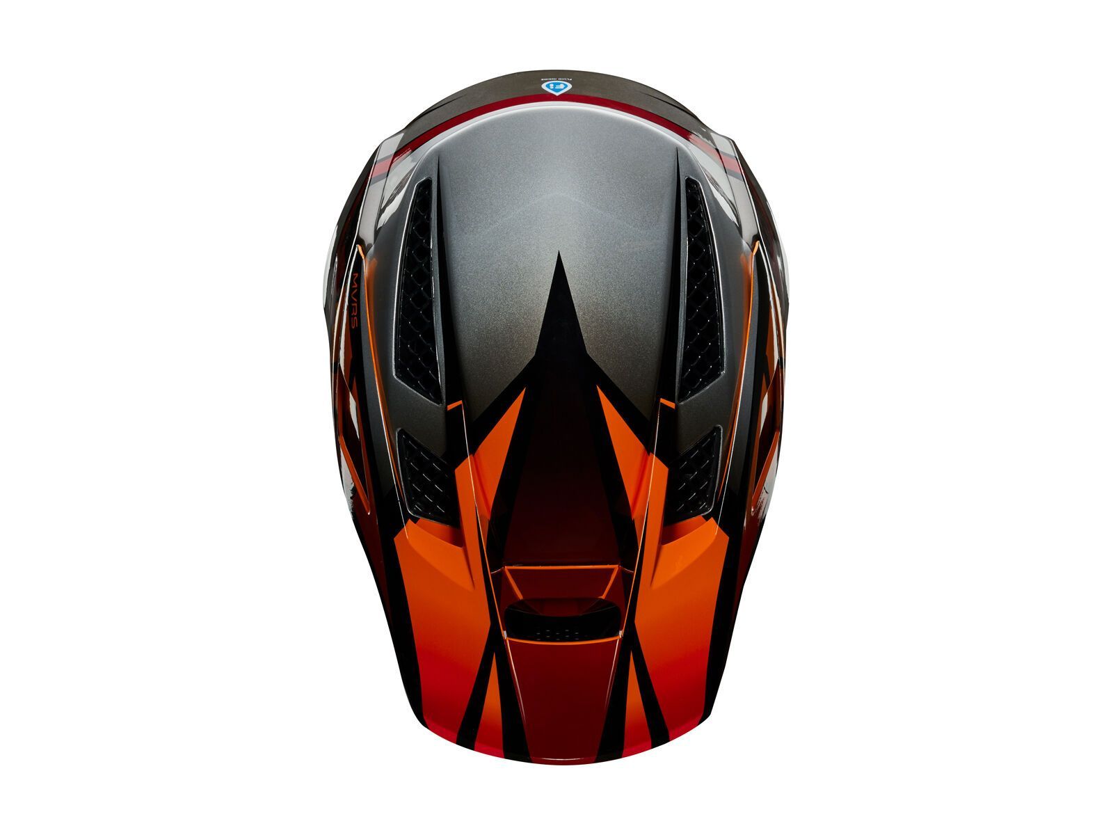 Fox Rampage Pro Carbon, ice - Bild 3