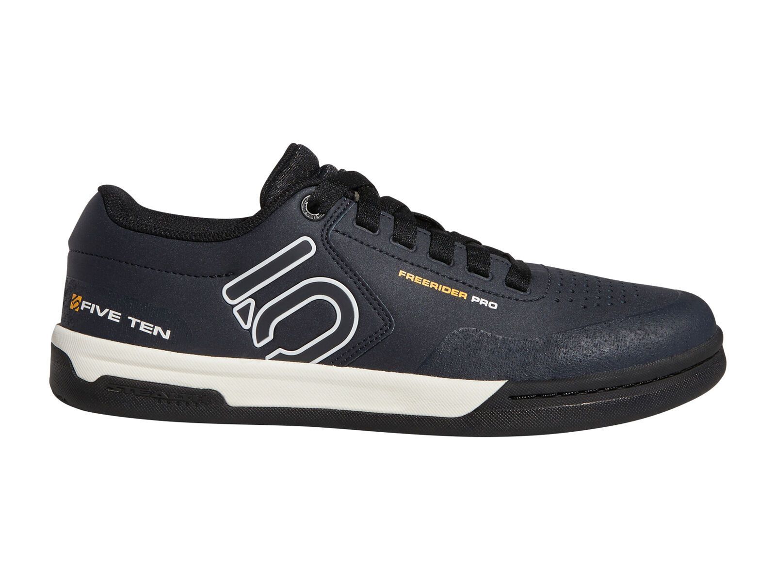 Five Ten Freerider Pro, night navy/cloud white/collegiate gold - Bild 2