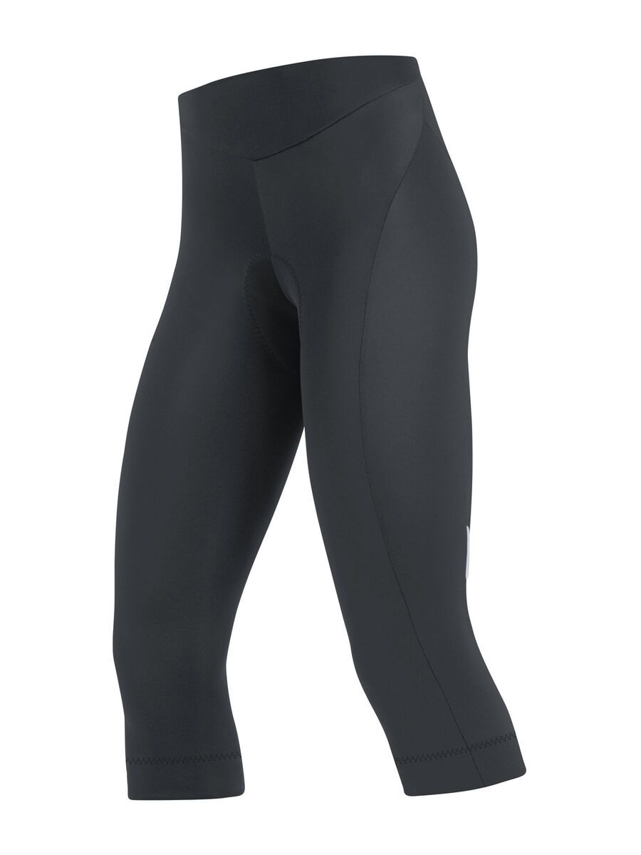 Gore Bike Wear Element Lady Tights 3/4+, black - Bild 1