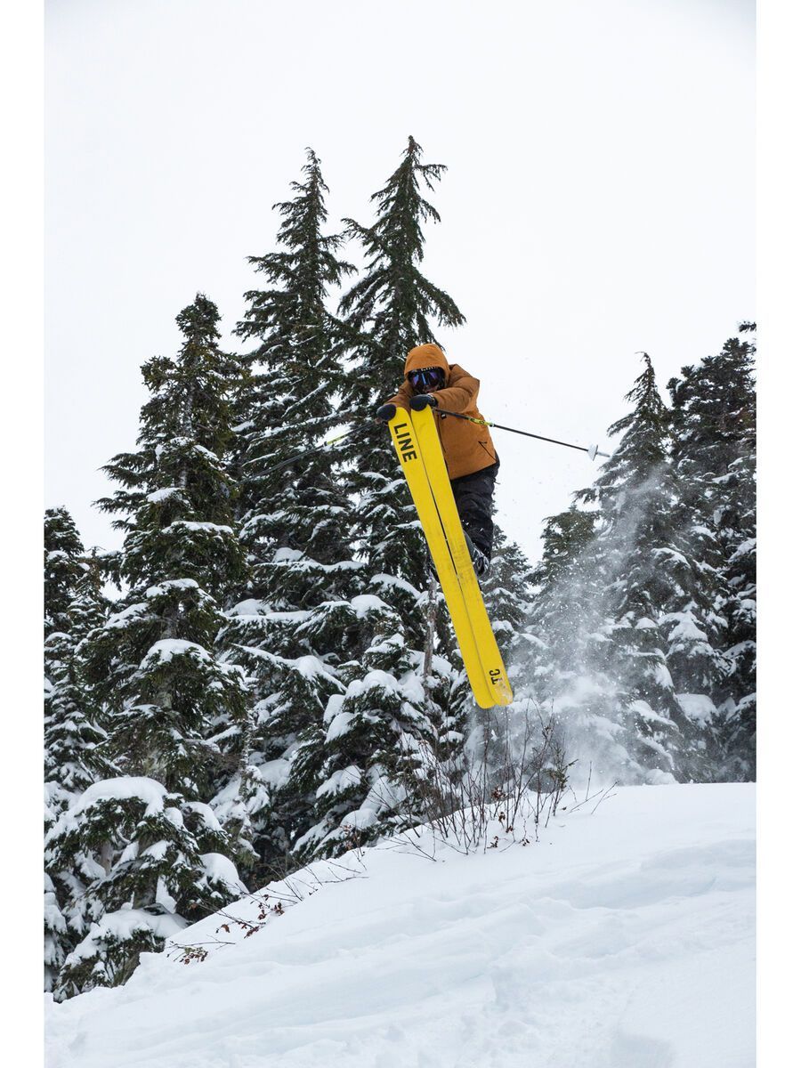 Line Chronic 101 TC - Bild 14