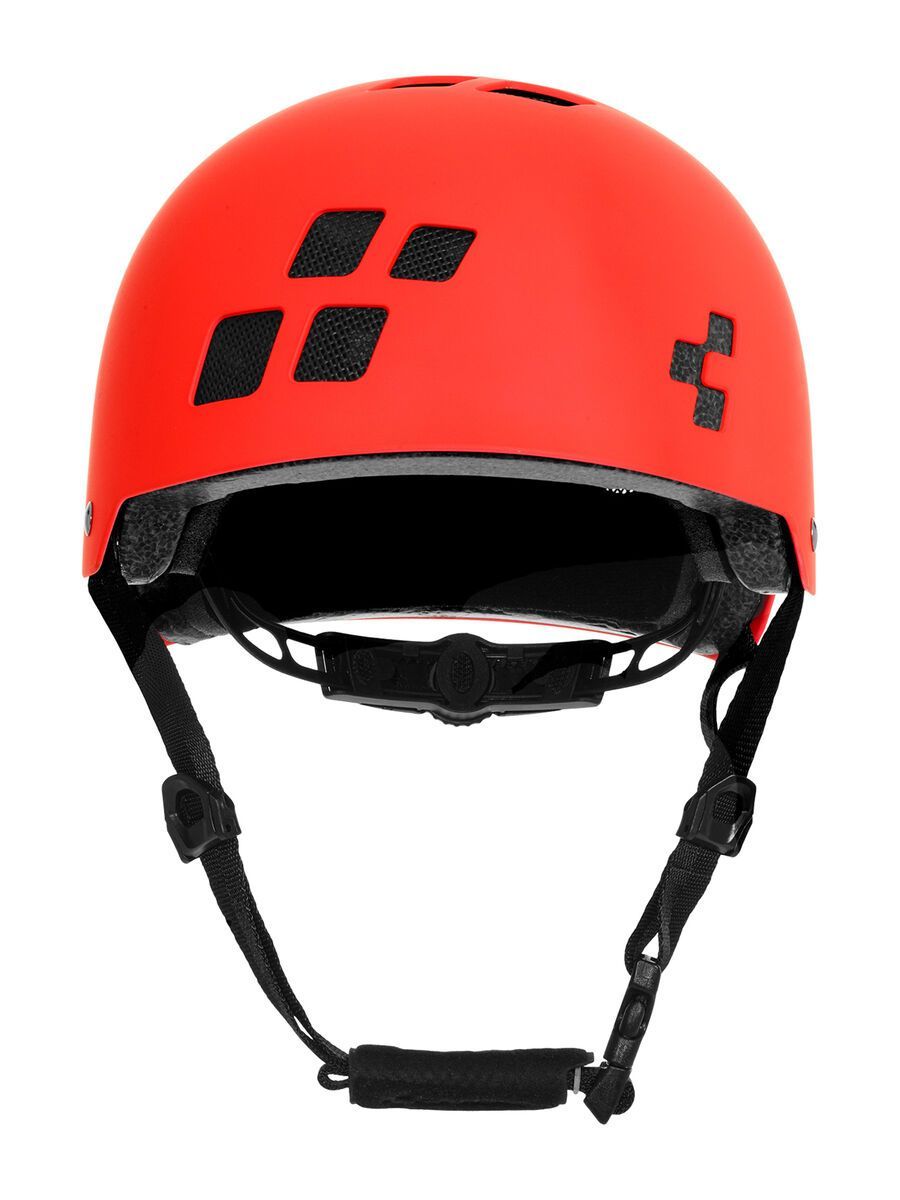 Cube Helm Dirt, flashred - Bild 2