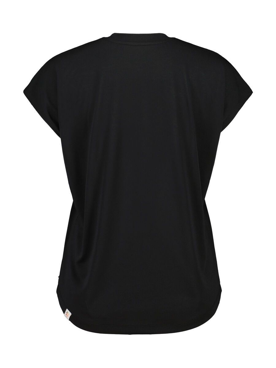 Maloja CastellazM., deep black - Bild 2