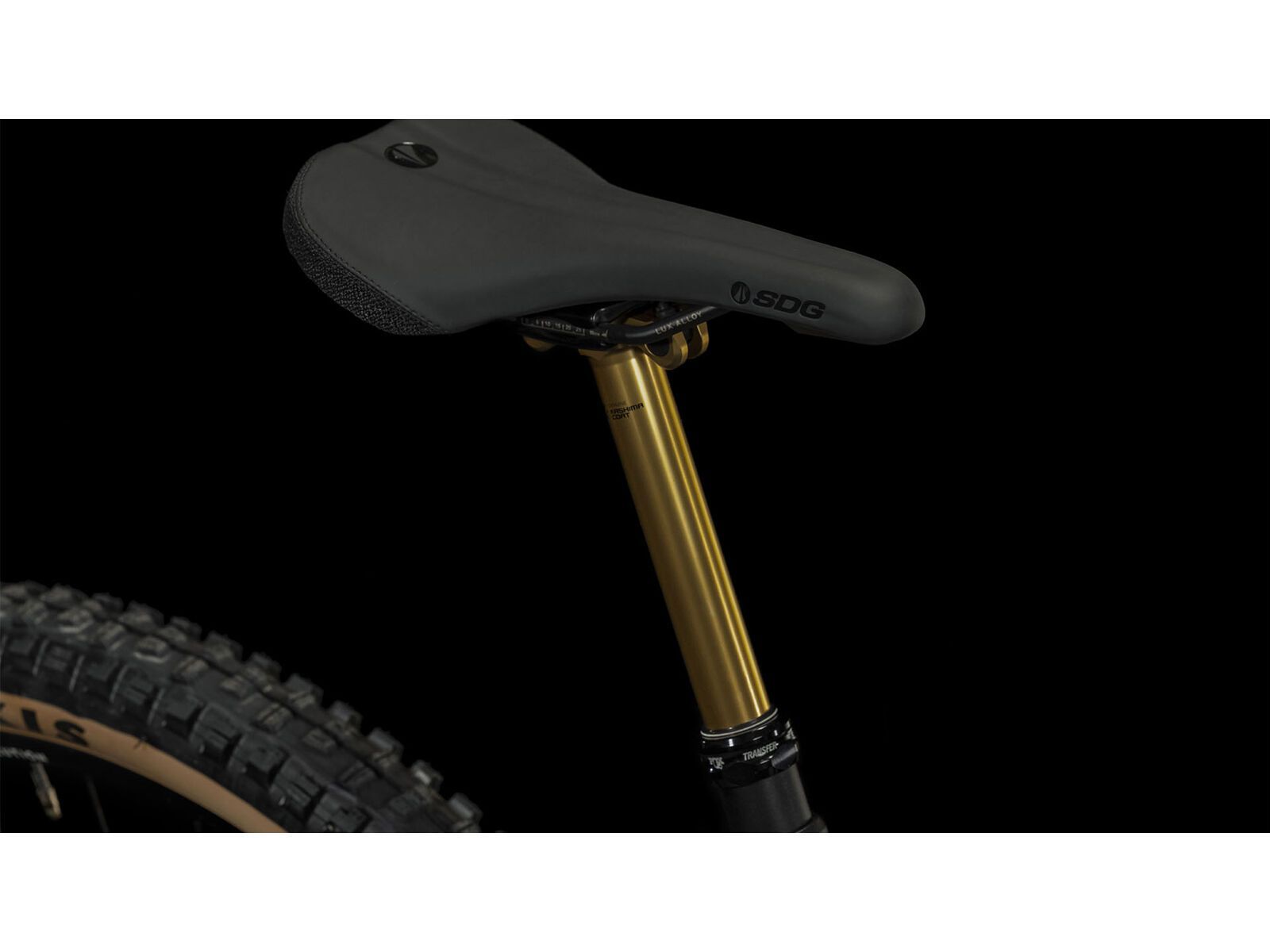 Cube Stereo One22 HPC EX 29, carbon´n´black - Bild 5