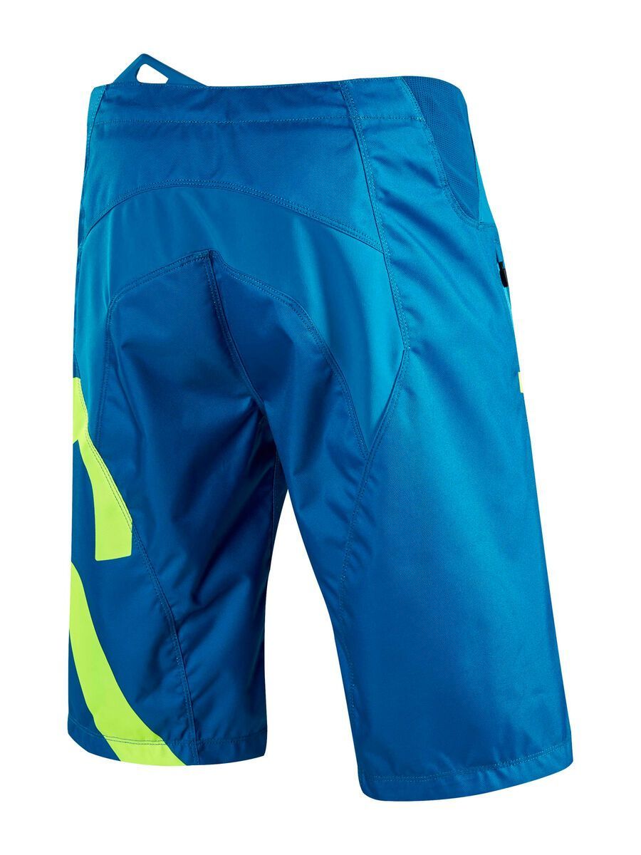 Fox Demo Short, teal - Bild 2