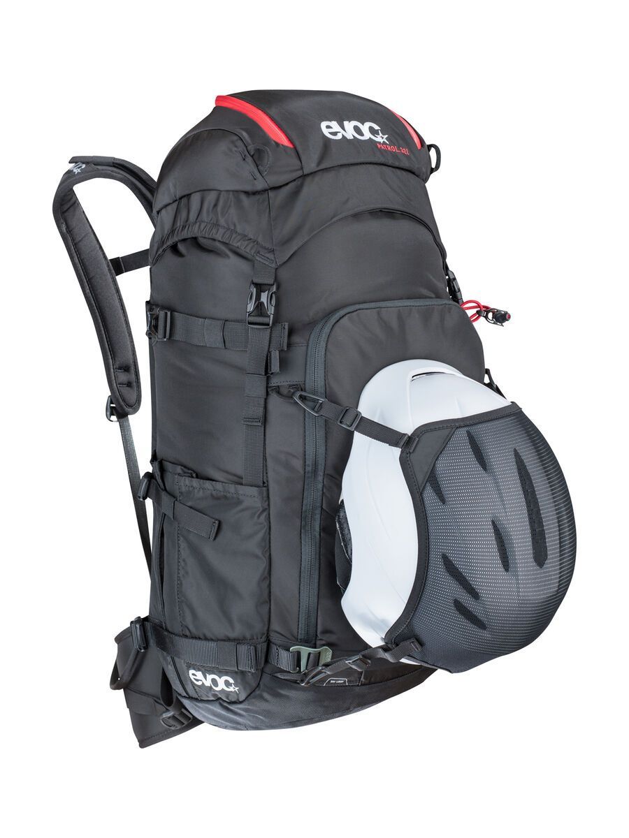 Evoc Patrol 32l, black - Bild 8