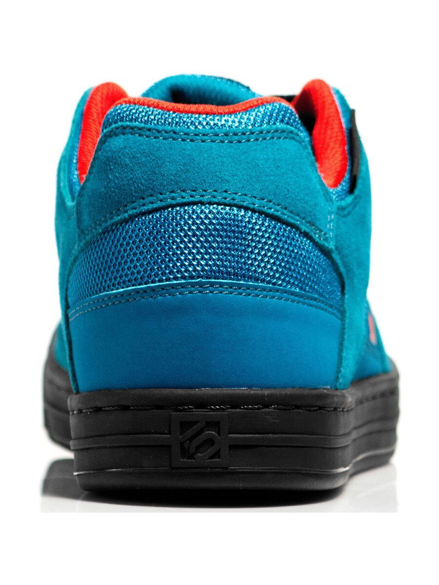 Five Ten Freerider, Teal/Grenadine - Bild 5