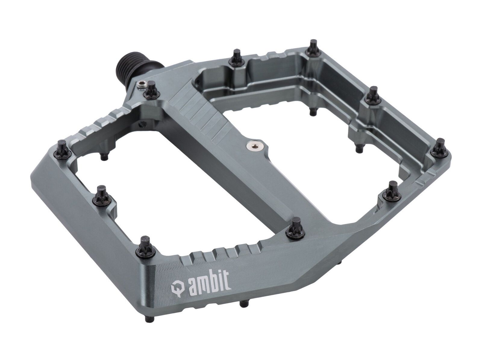 Ambit Components Flatpedal Breach - large - Bild 3
