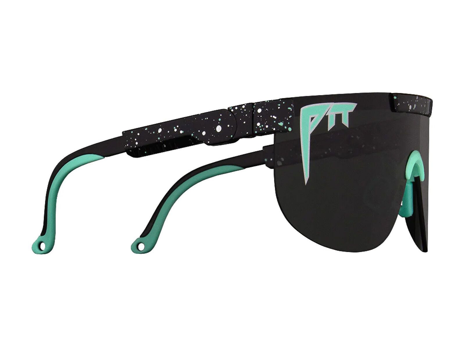 Pit Viper The Elipticals, The Thundermint / Smoke - Bild 2