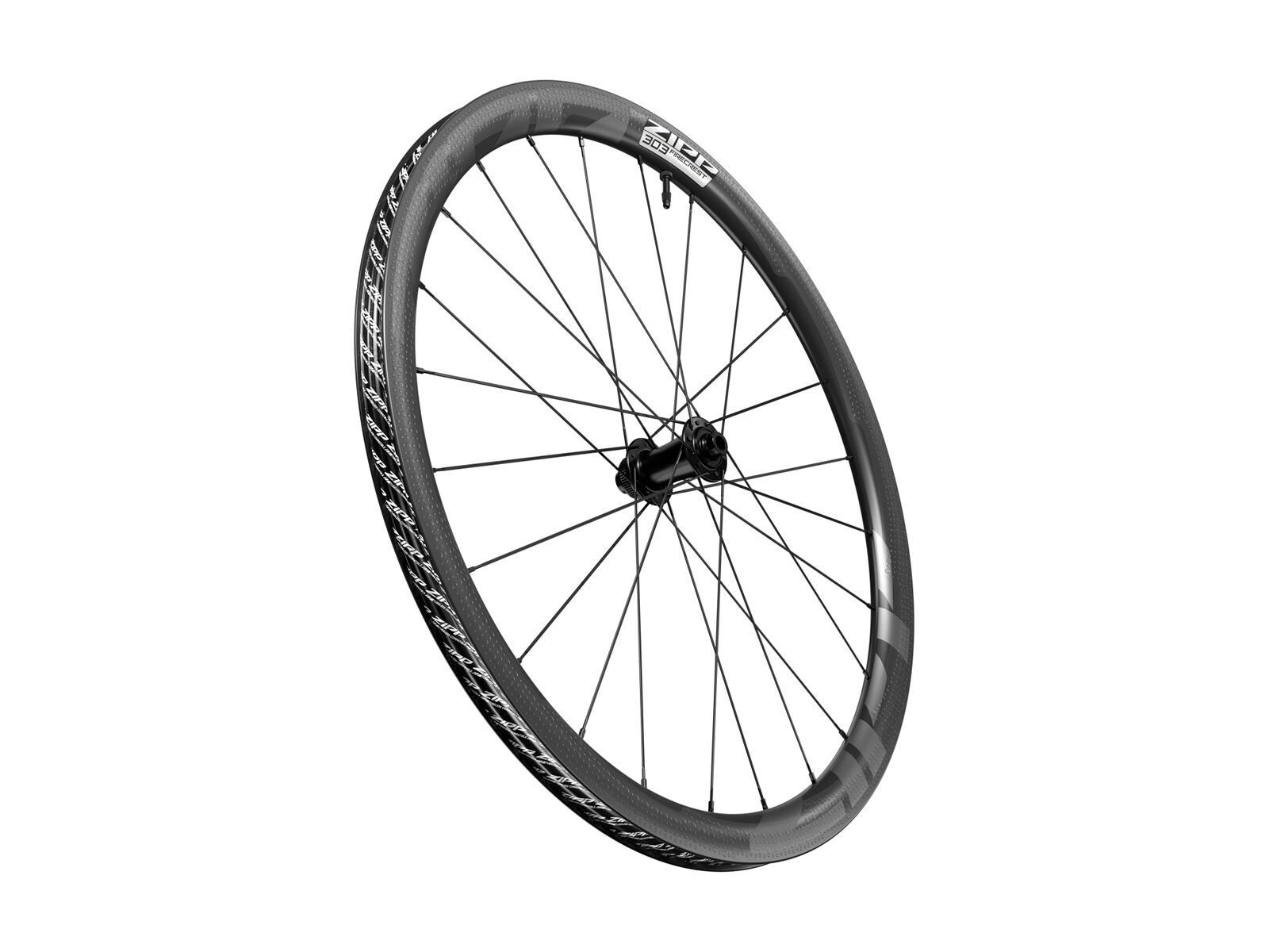 Zipp 303 Firecrest Tubeless Disc 700C - Bild 2