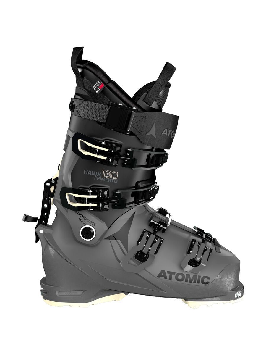 Atomic Hawx Prime XTD 130 Tech GW, anthracite/black/sand - Bild 1