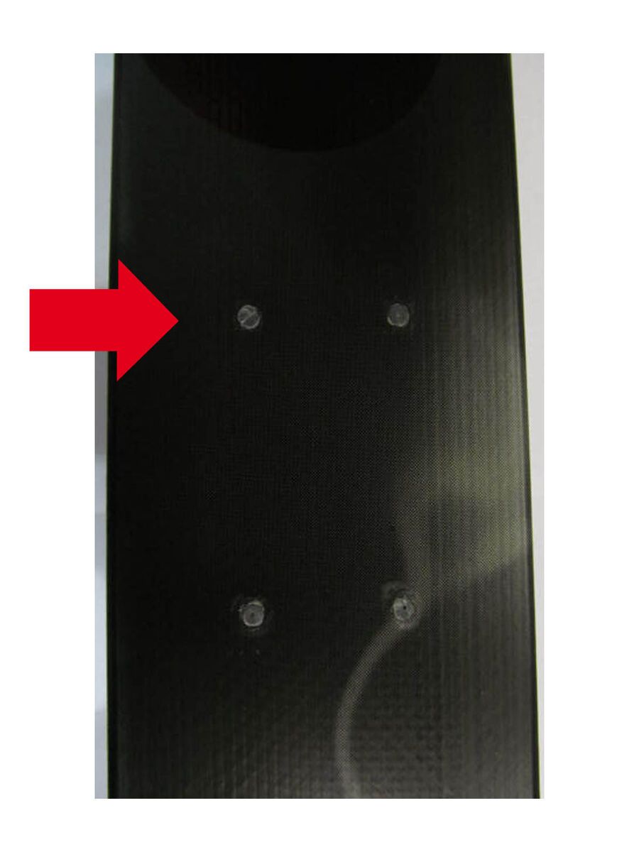 *** 2. Wahl *** Völkl Gotama 2012 - Ski | Größe 186 cm - Bild 2