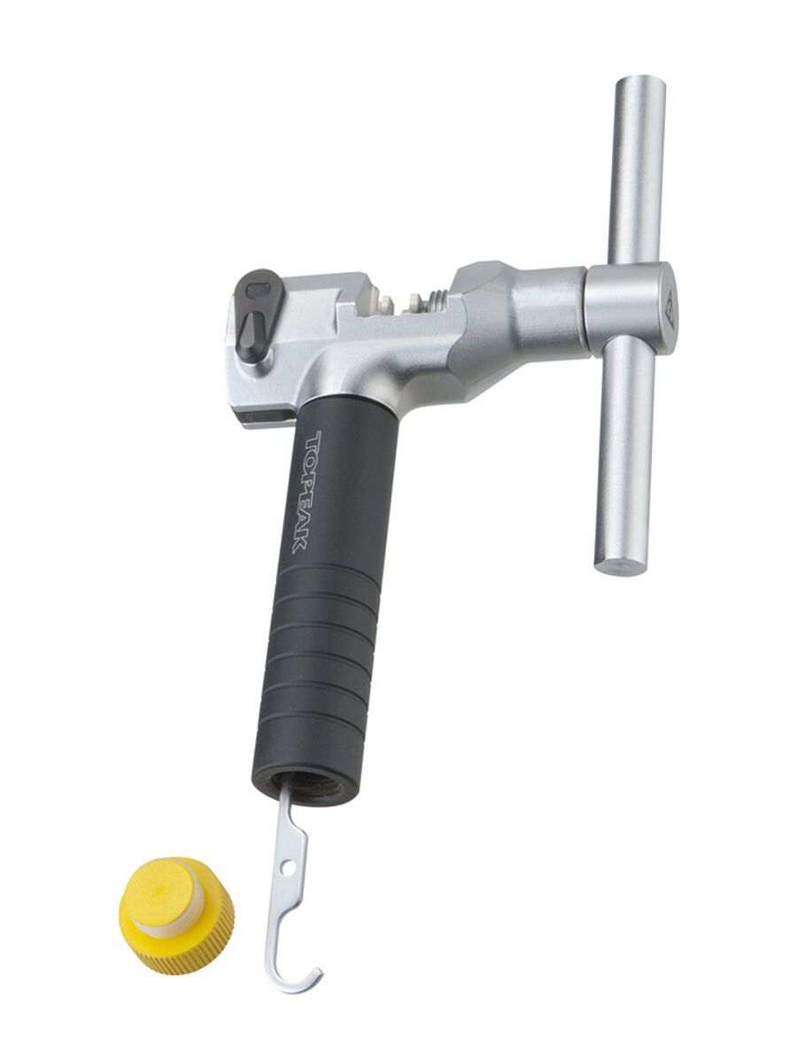 Topeak All Speeds Chain Tool - Kettennieter - Bild 3