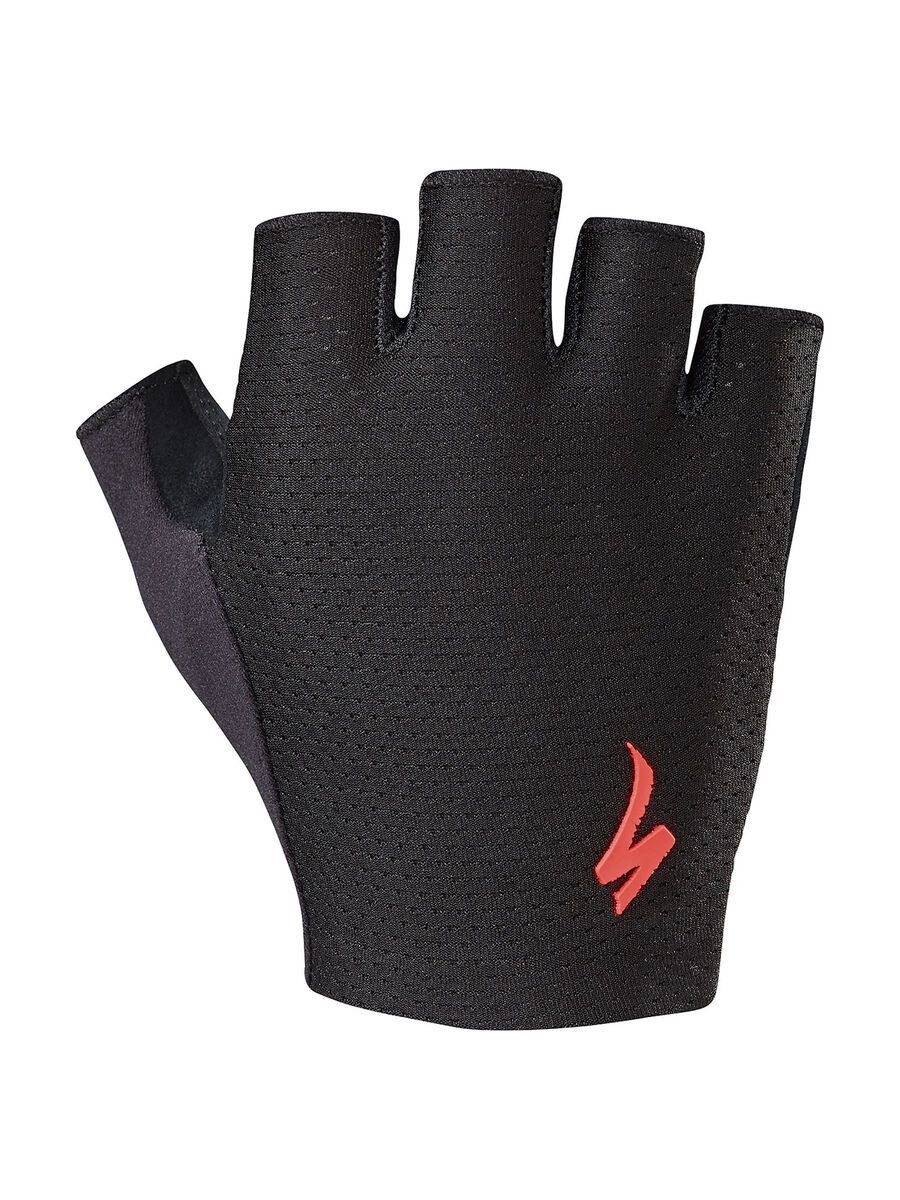 Specialized Women's Body Geometry Grail Short Finger, black - Bild 1