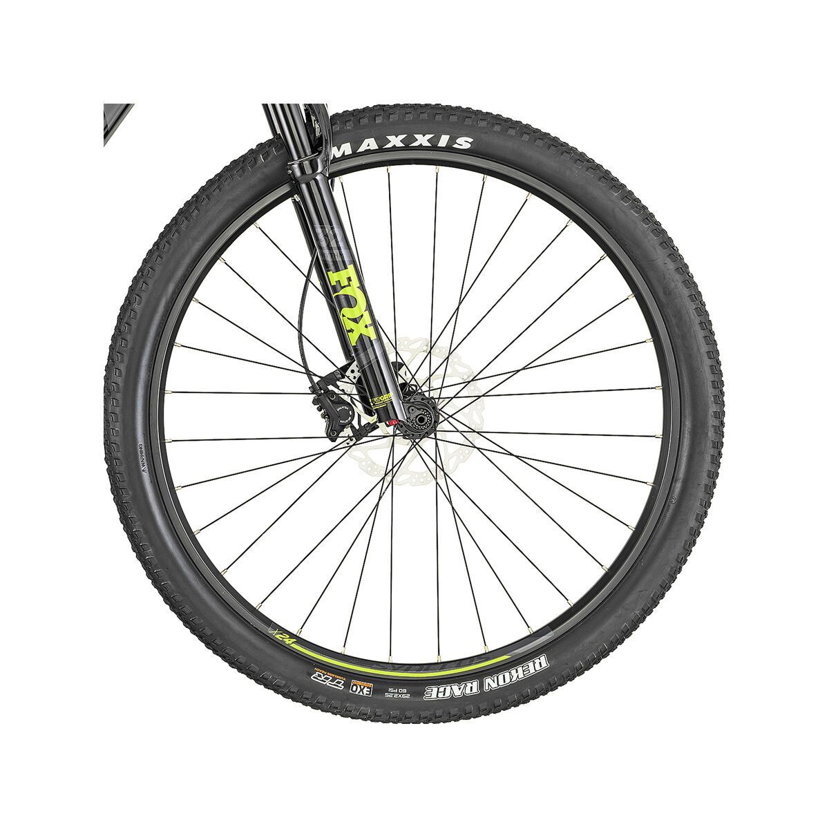 Scott Scale 950 - Bild 3