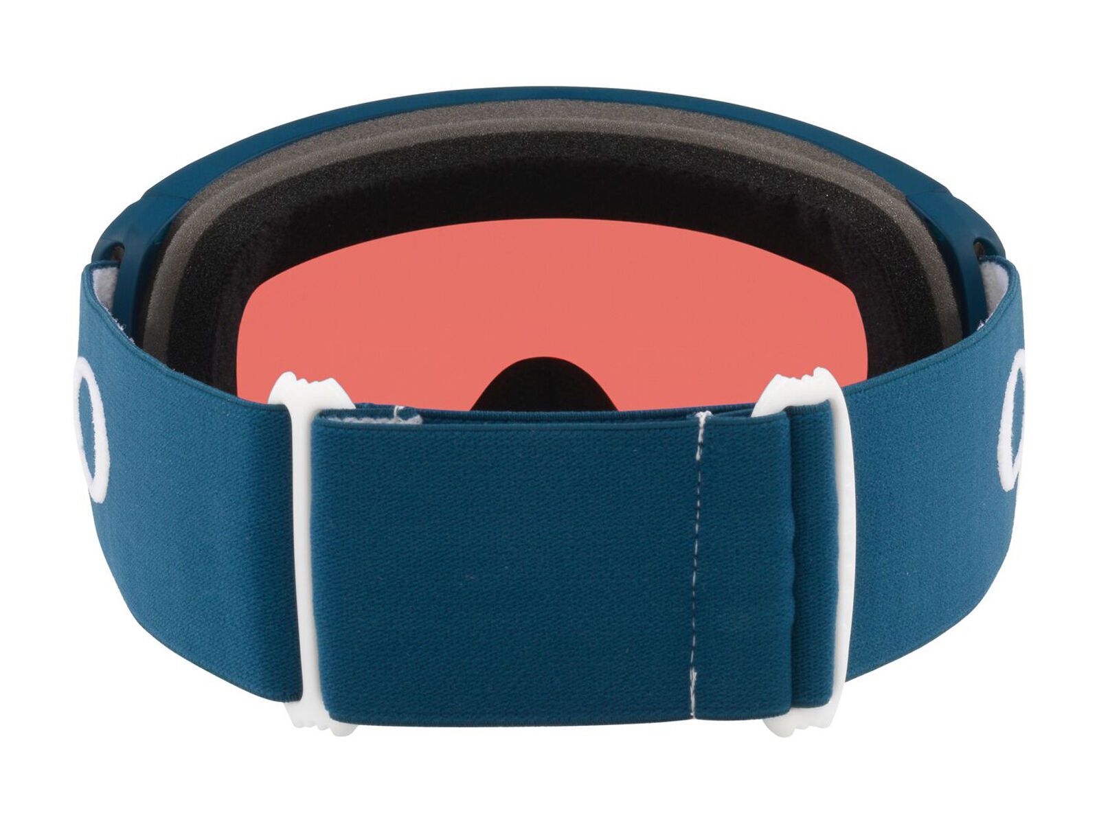 Oakley Flight Path L - Prizm Snow Sapphire Iridium, poseidon - Bild 6