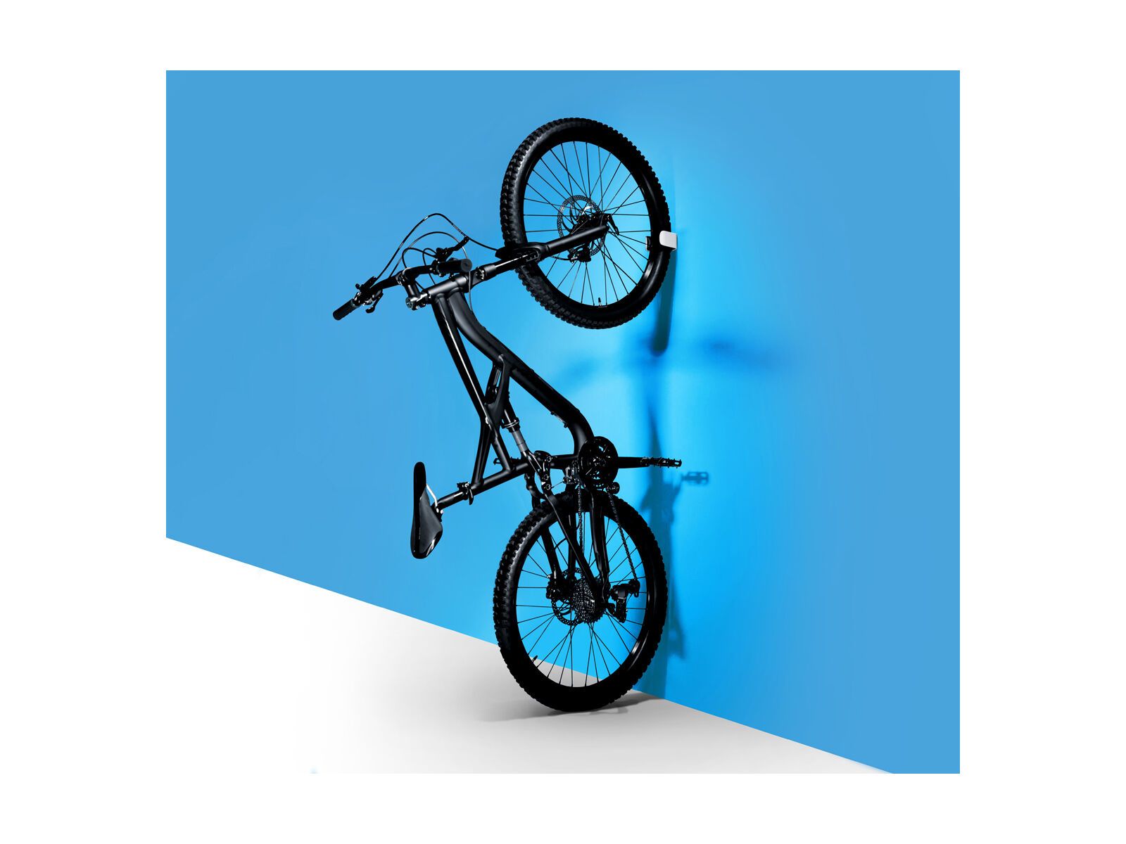 Hornit Clug MTB, black/white - Bild 6