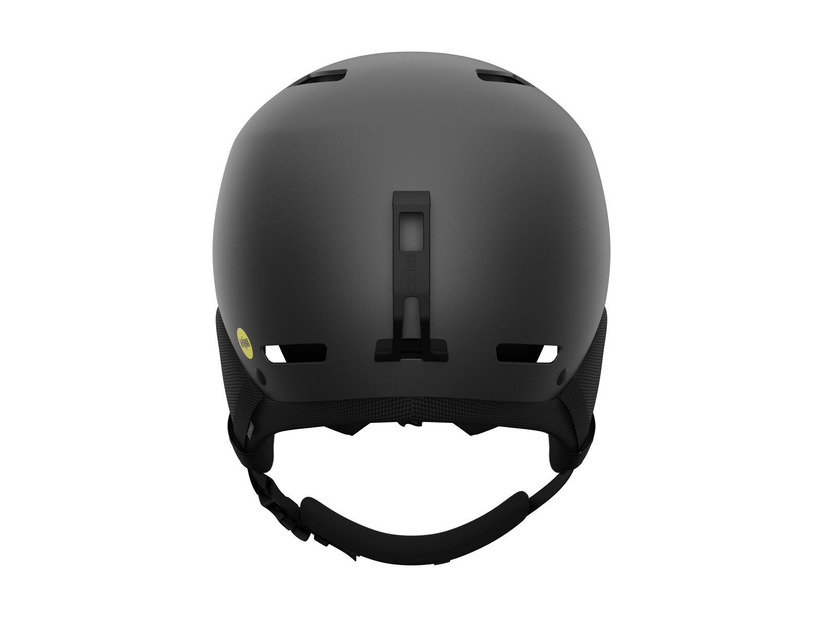 Giro Ledge FS MIPS, matte graphite - Bild 5