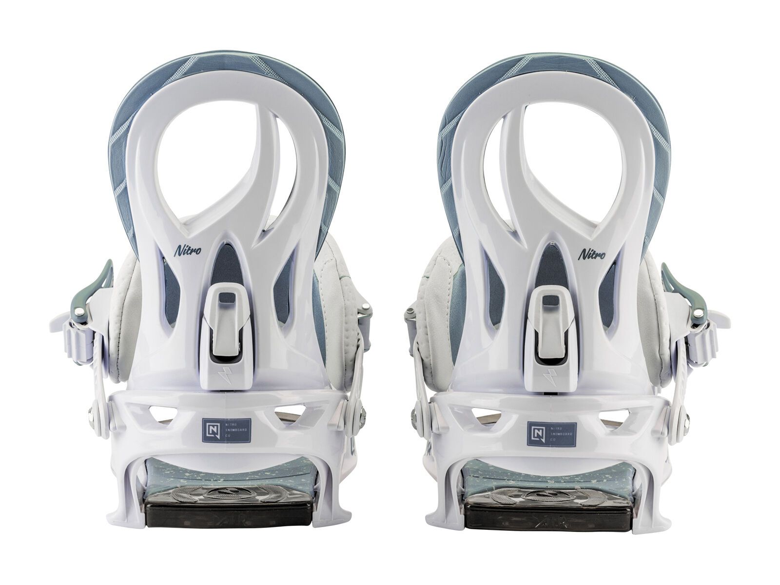 Nitro Lynx, fresh powder - Bild 3