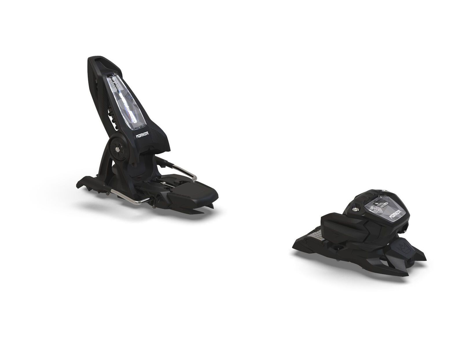 Marker Griffon 13 - 120 mm, black - Bild 7