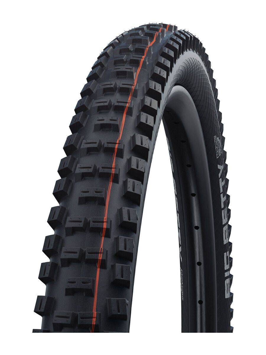 Schwalbe Big Betty Evo Addix Soft Super Trail - 29 Zoll - Bild 1