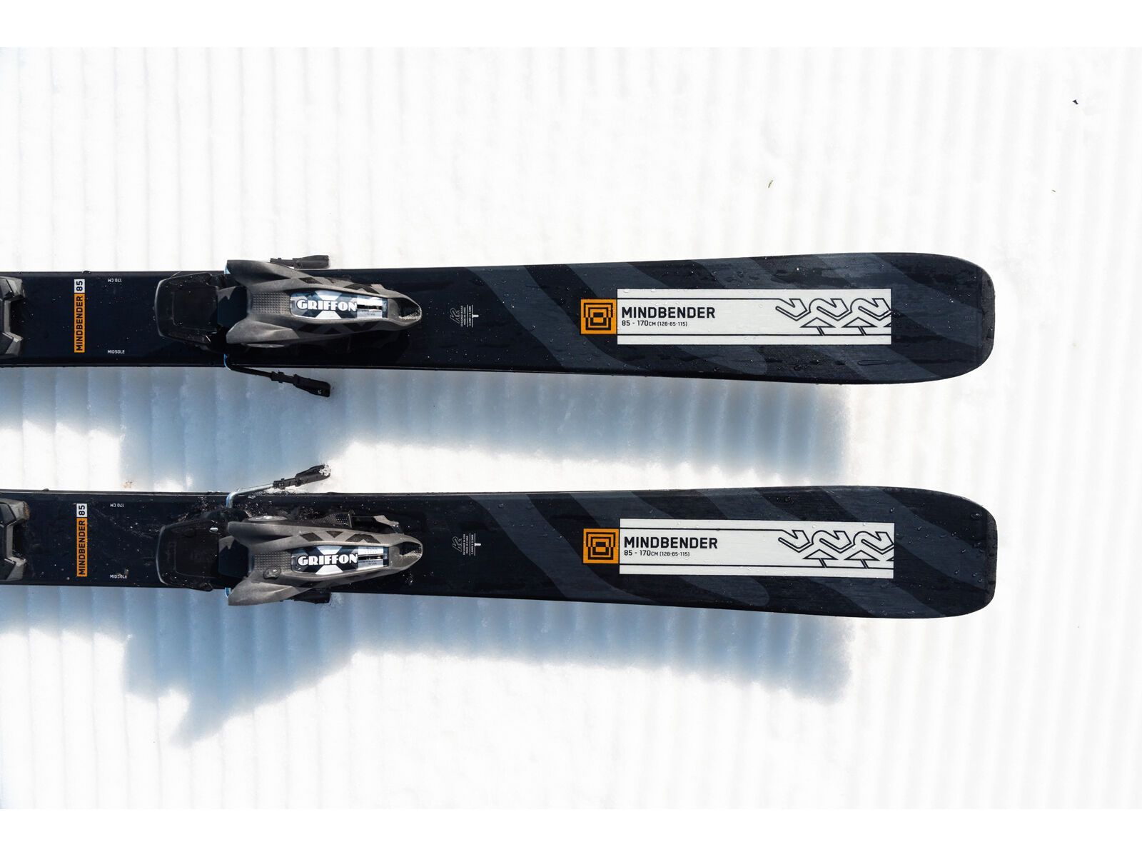 K2 Mindbender 85 - Bild 9