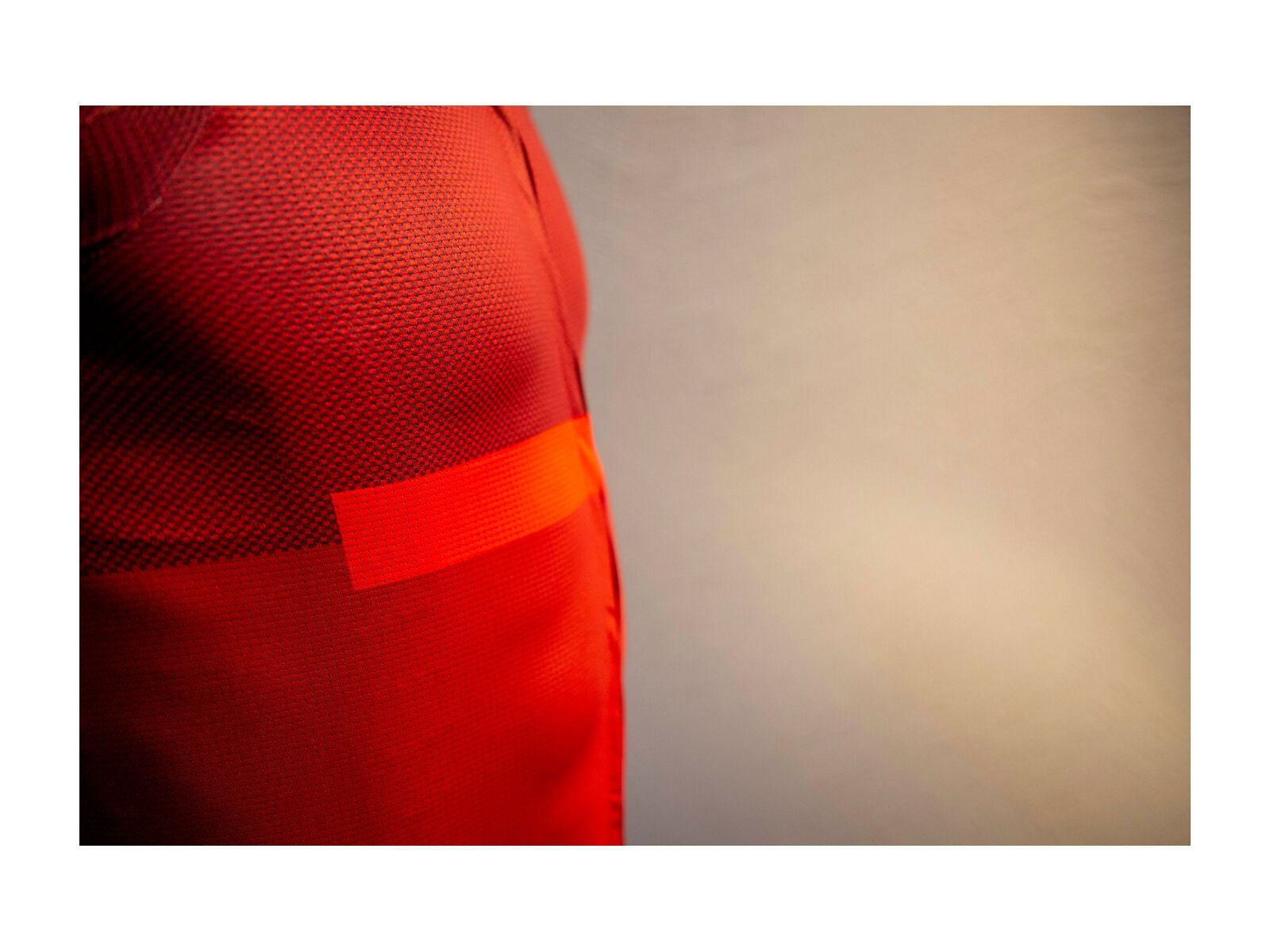 Sportful Evo Jersey, red rumba - Bild 15