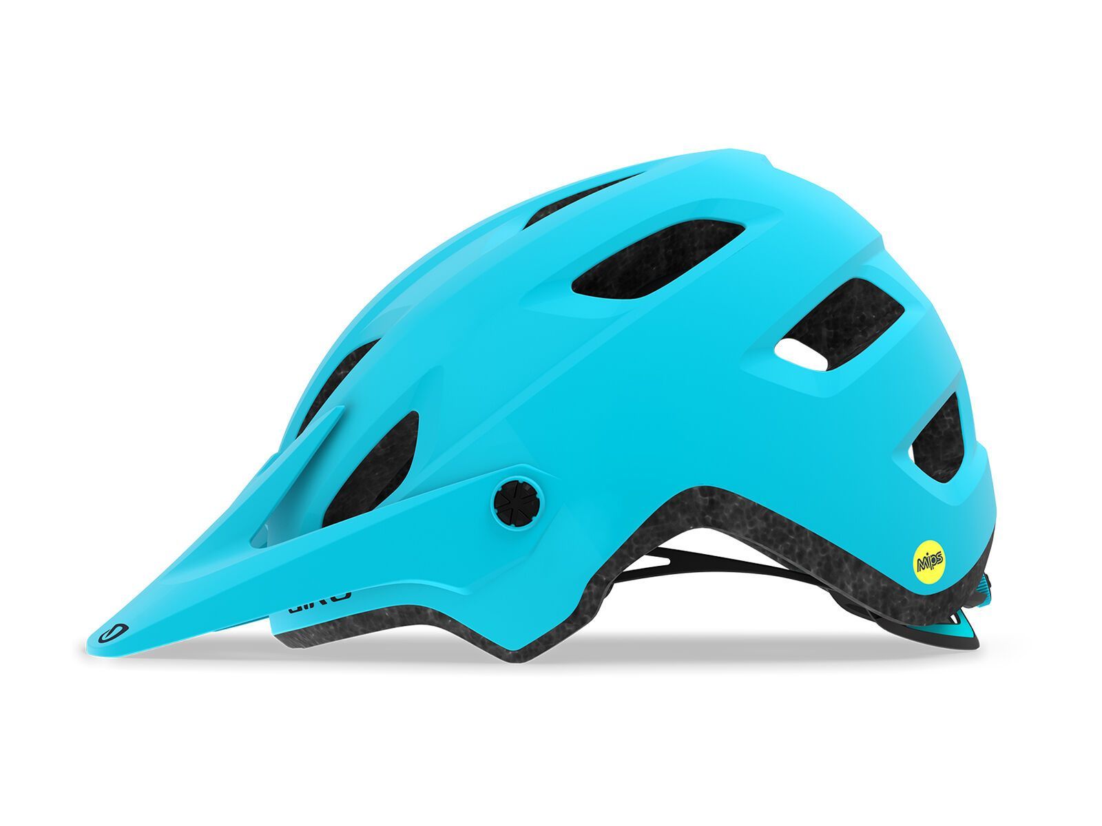 Giro Cartelle MIPS, matte iceberg - Bild 2