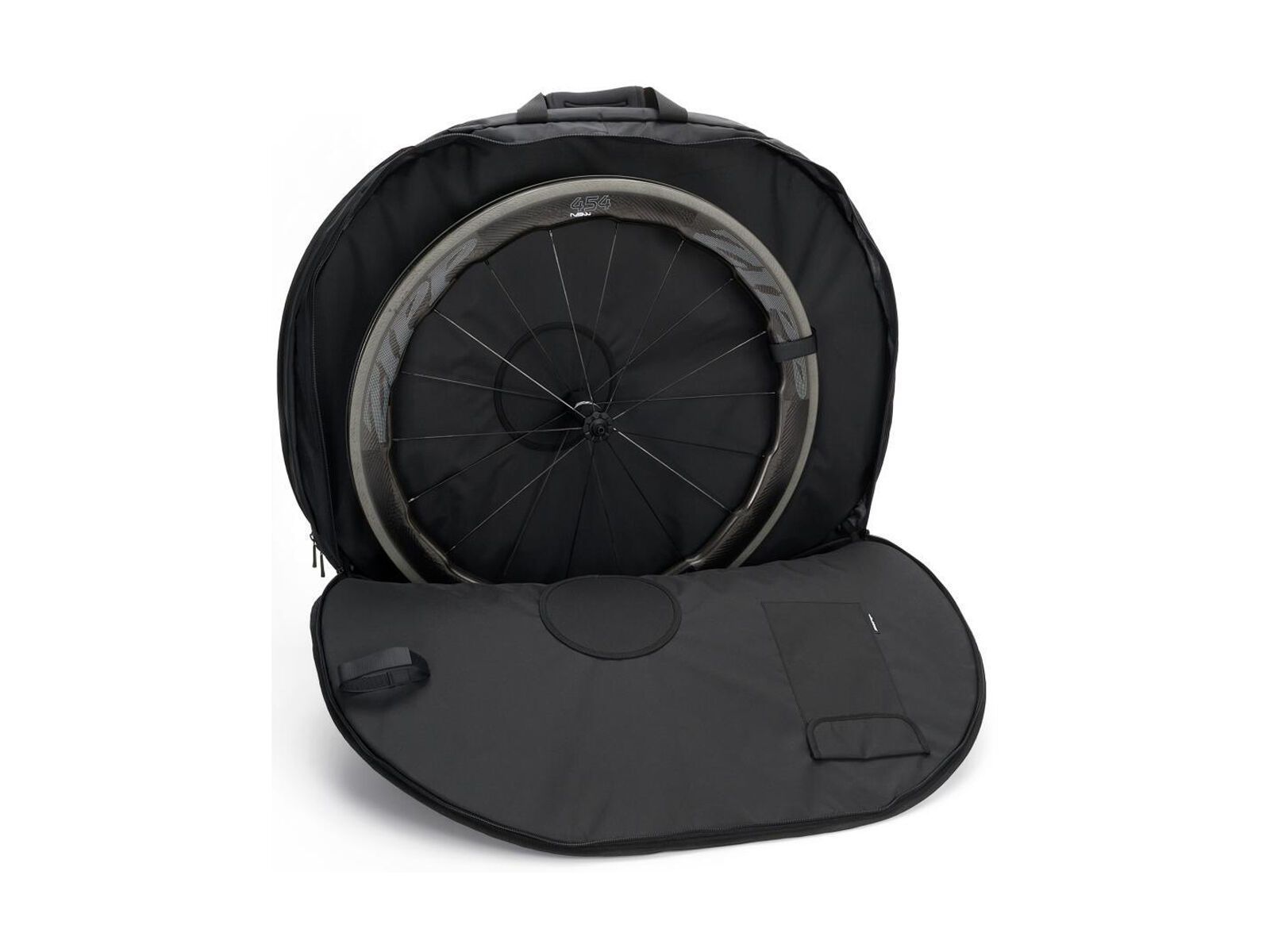 Zipp Double Soft Wheel Bag - Bild 3