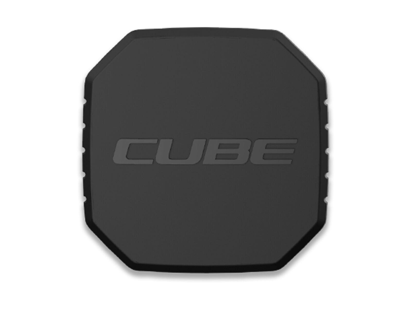 Cube X-Lock Abdeckung Octa, black - Bild 1