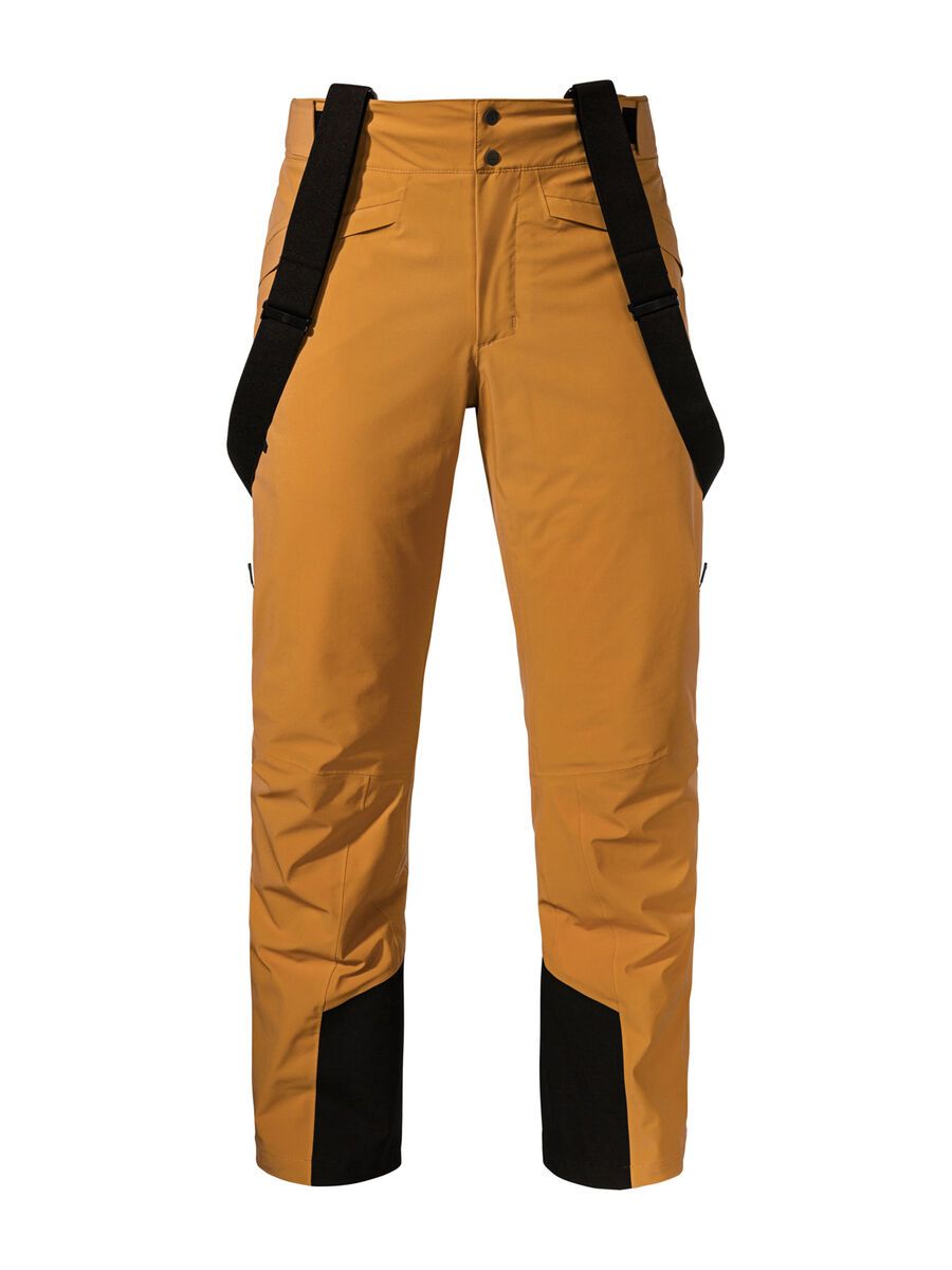 Schöffel Pants Style Mountet MNS, caramel - Bild 1