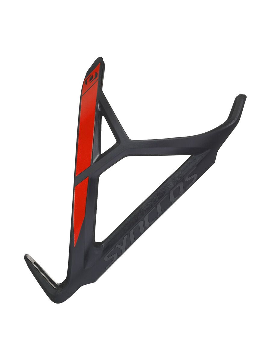 Syncros Composite 2.0, black/neon red - Bild 1