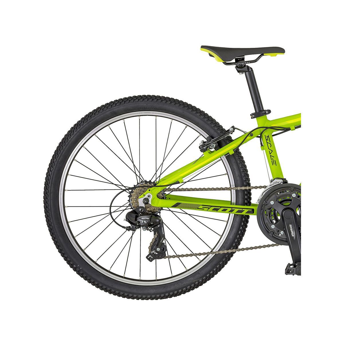 Scott Scale JR 24 - Bild 4