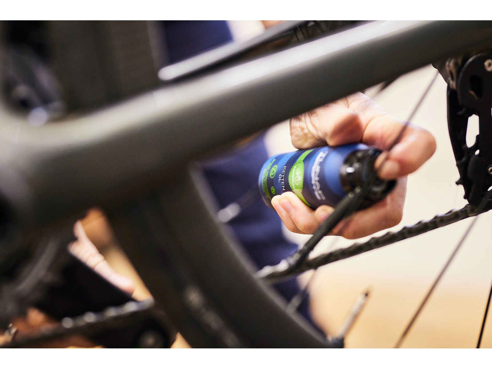 Tunap Sports Kettenöl - 50 ml - Bild 4