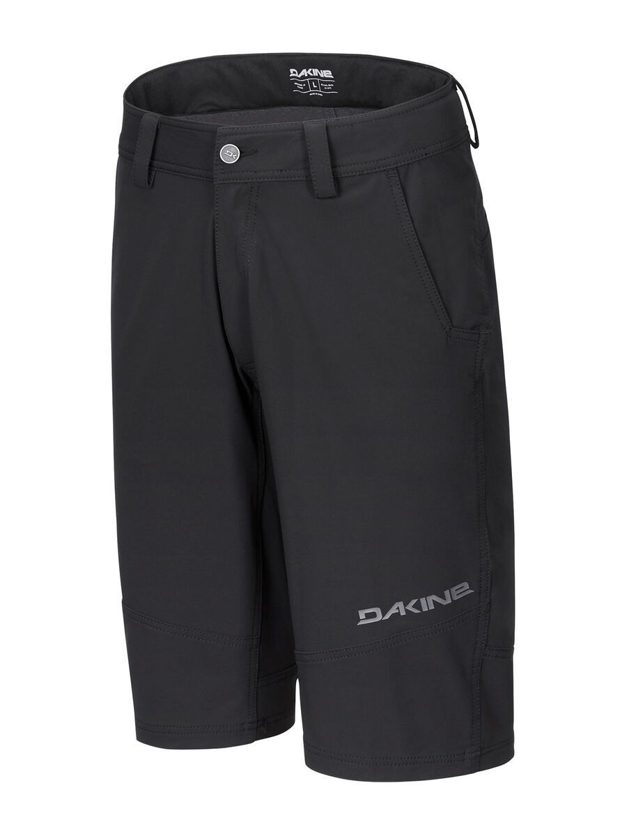 Dakine Dropout Short, black - Bild 1