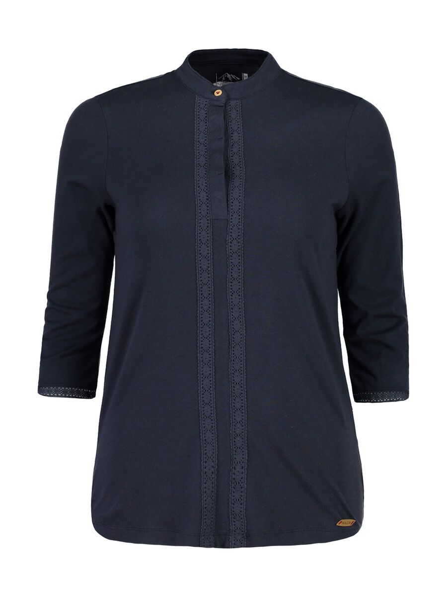 Maloja RaschvellaM., mountain lake - Bild 1