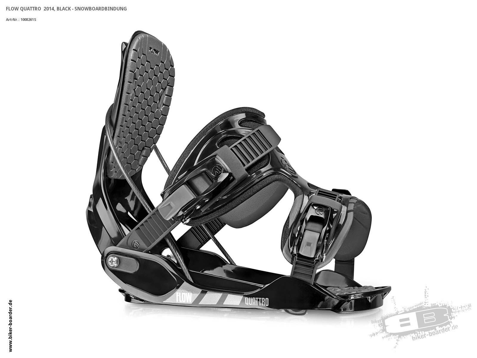 Set: Flow Quantum  +  Quattro (1008261S) - Bild 3