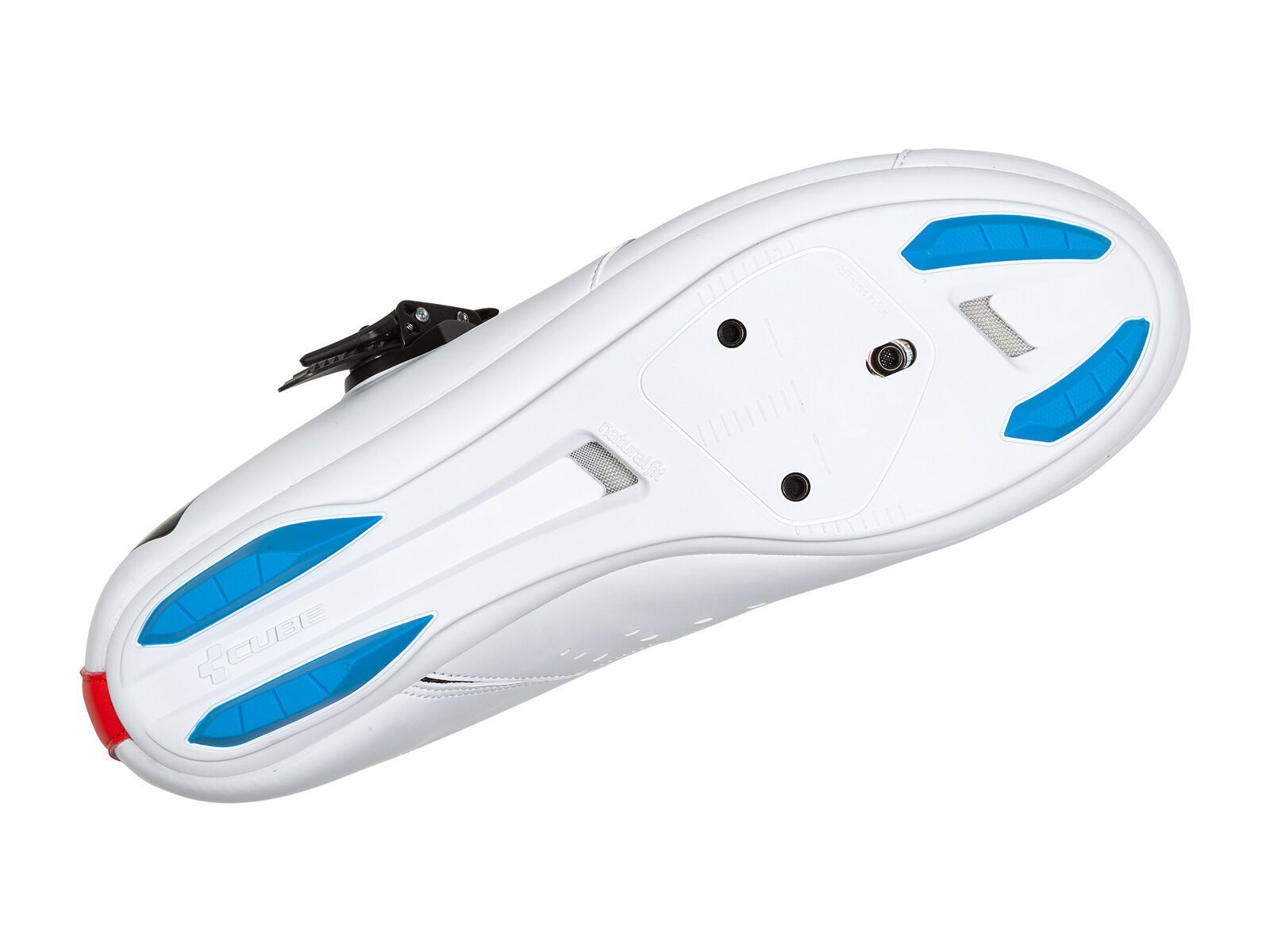 Cube Schuhe Road Pro, Teamline - Bild 5