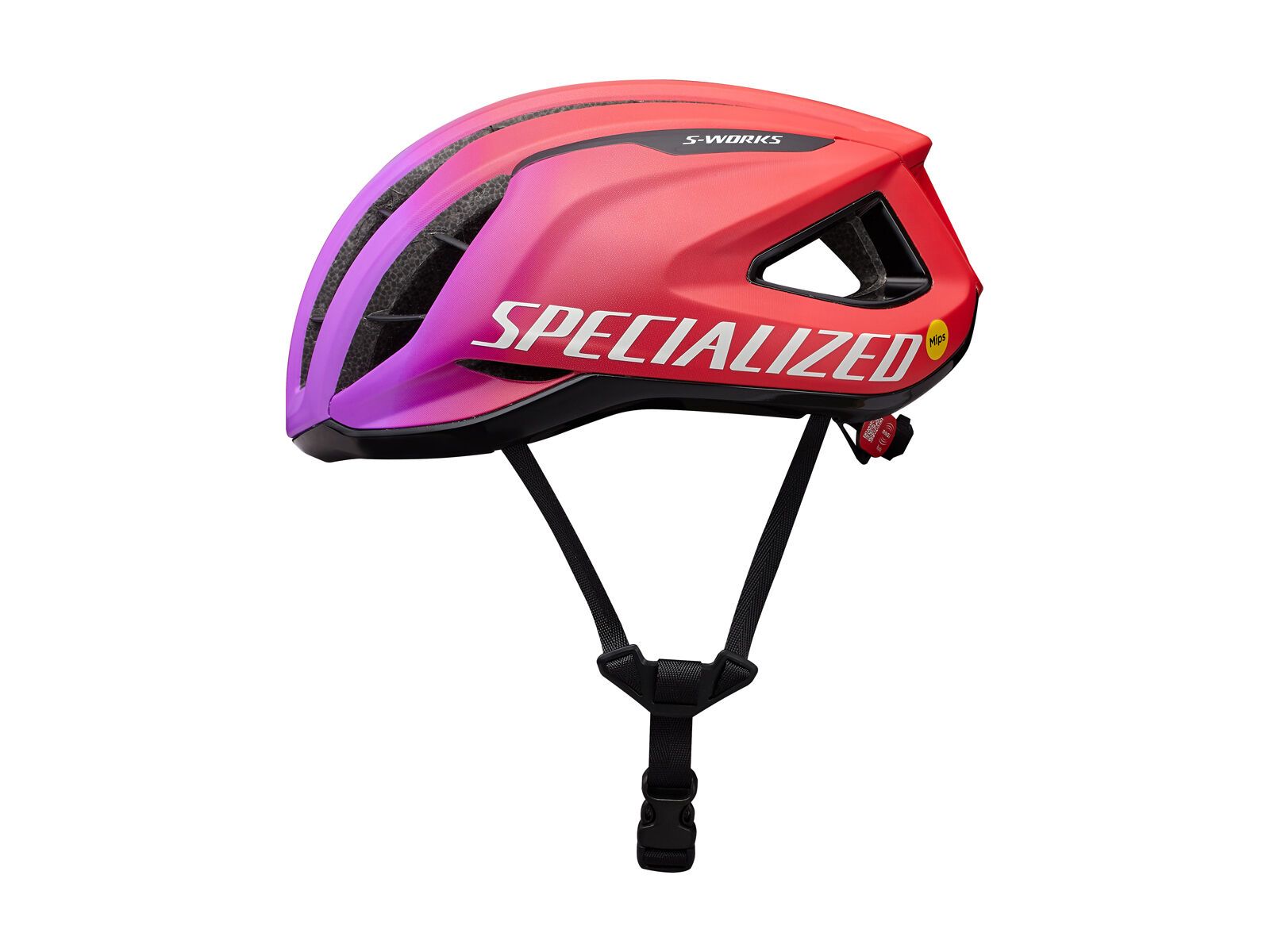 Specialized S-Works Prevail 3 Team SD Worx - Bild 2