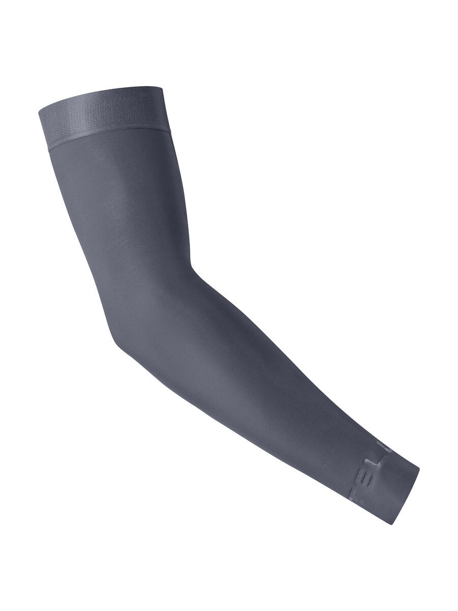 Castelli Espresso 2 Armwarmer, smoky gray - Bild 1