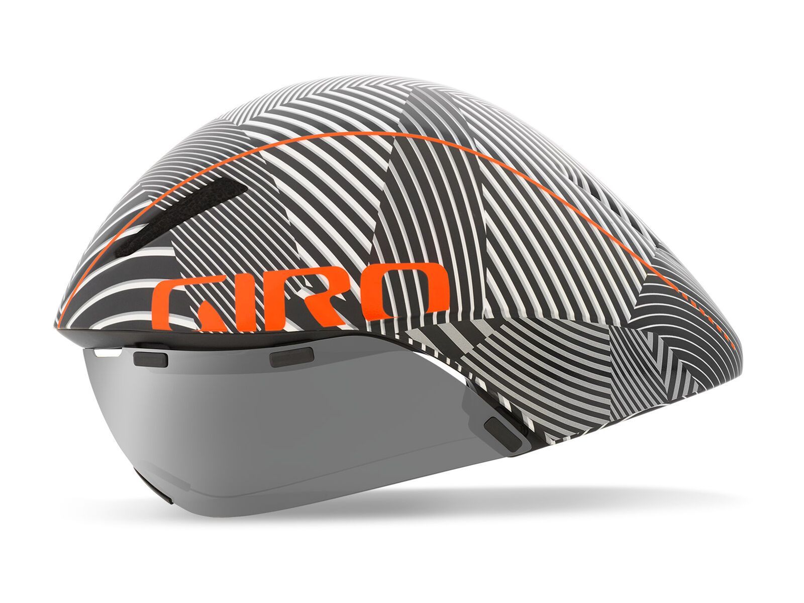 Giro Aerohead MIPS, mat dazzle - Bild 2