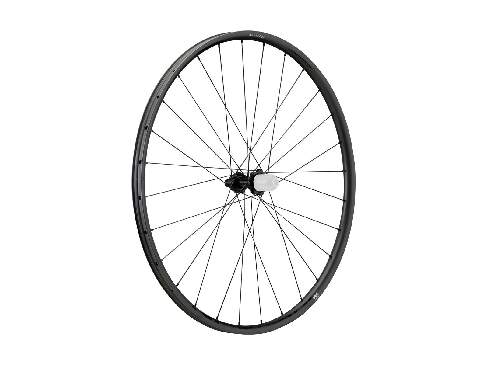 Newmen Advanced SL X.R.25 - 700C / 12x142 mm / SRAM XDR - Bild 1