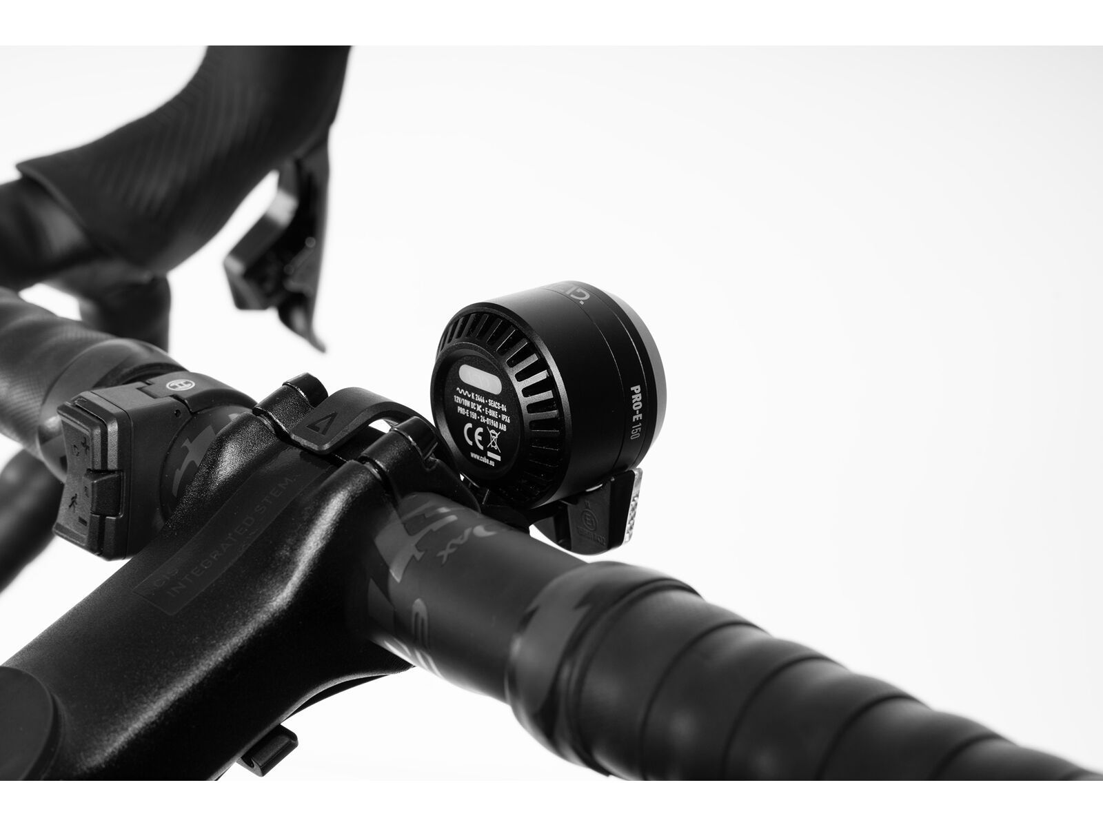 Cube Acid Lichtadapter FPILink Universal, black - Bild 3