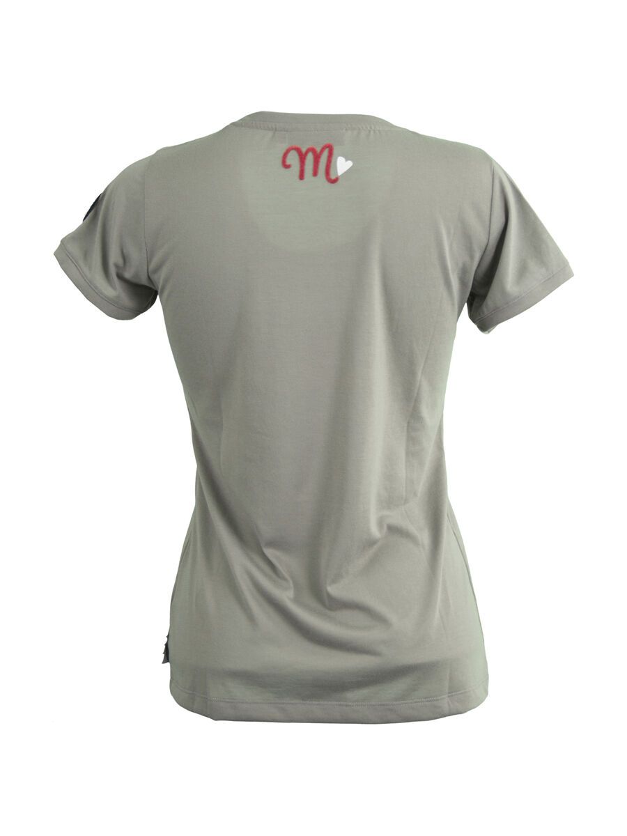 Maloja FrenaM. Multi 1/2, cloud - Bild 4