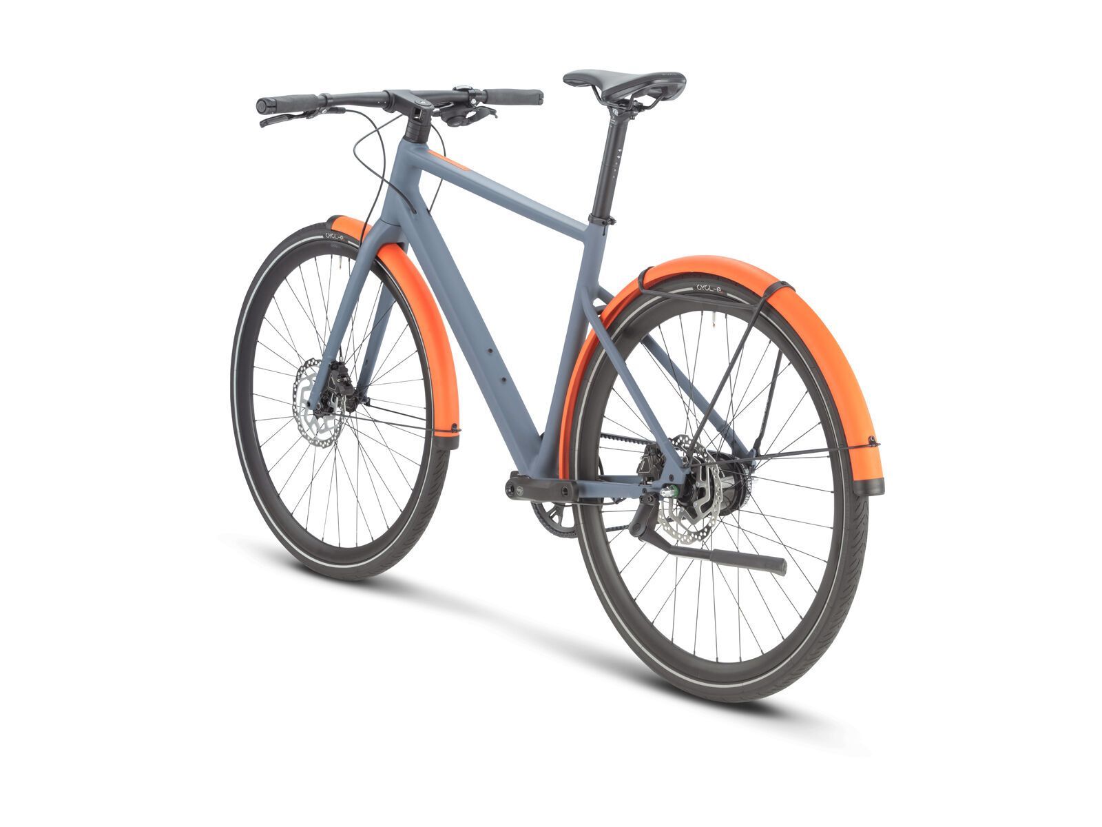 BMC 257 One, blue - Bild 5