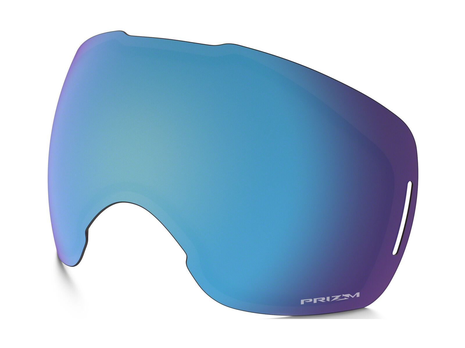 Oakley Airbrake XL Replacement Lens, prizm sapphire iridium - Bild 1