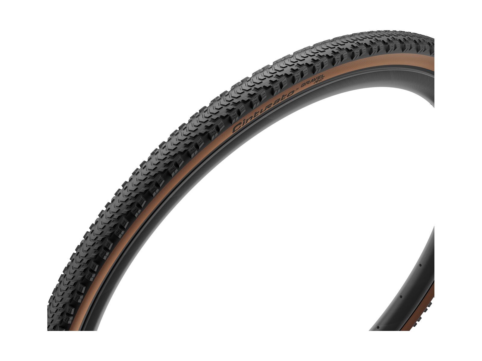 Pirelli Cinturato Gravel Race - 700C, classic - Bild 5