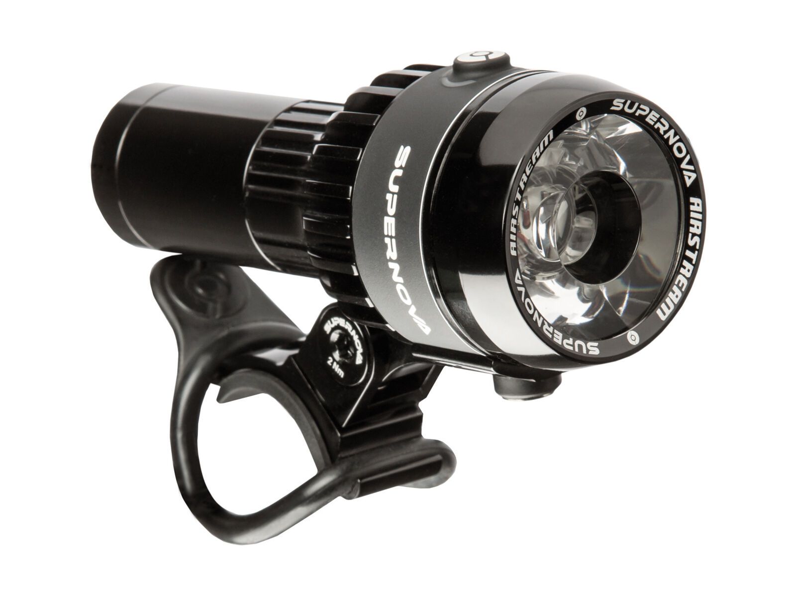 Supernova Airstream 2, black - Bild 1