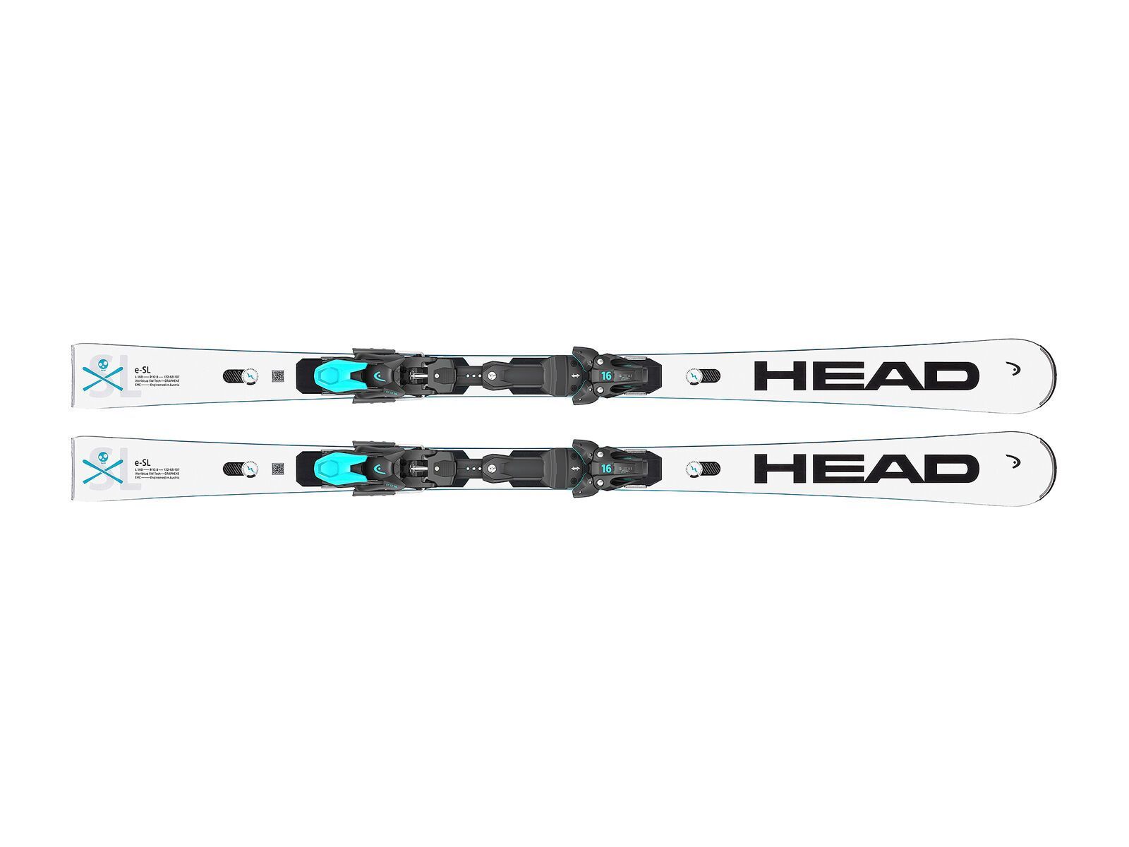 Head WC Rebels e-SL + Freeflex 11 GW - Bild 2